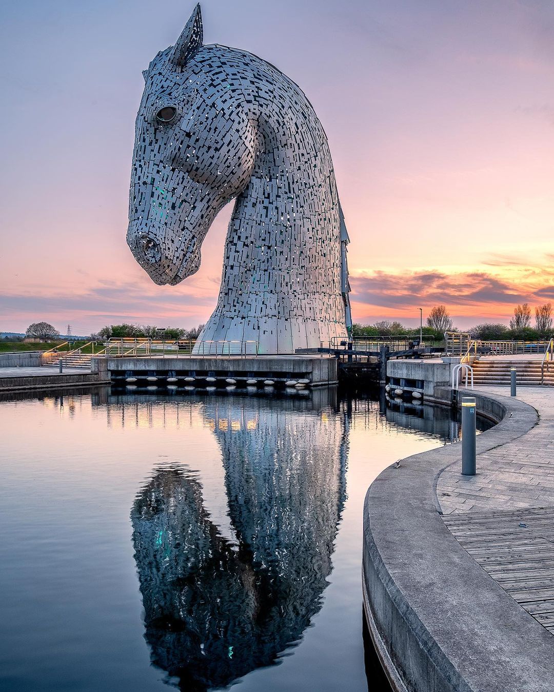 Kelpies